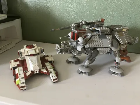 LEGO Star Wars Set Bundle