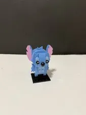 LEGO BrickHeadz: Stitch (40674) Adult Owned