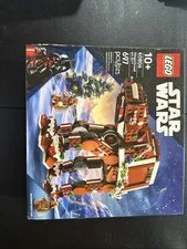 LEGO Star Wars Gingerbread AT-AT 40806 Darth Vader New Sealed