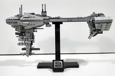 LEGO 77904 Star Wars Nebulon B Frigate Empire Strikes Back 40th NEW