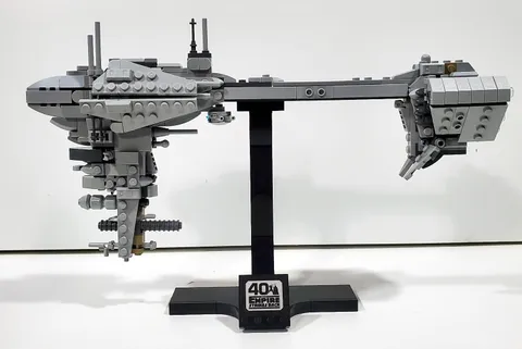 LEGO 77904 Star Wars Nebulon B Frigate Empire Strikes Back 40th NEW