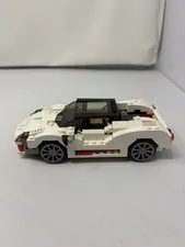 LEGO 31006 Highway Speedster Creator 3 in 1 Build Complete No Box / Instructions