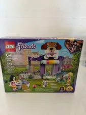 NEW SEALED LEGO FRIENDS DOGGY DAY CARE 41691