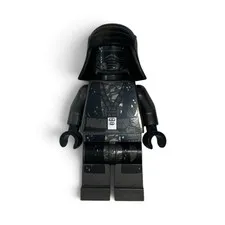LEGO Star Wars Knight of Ren Trudgen sw1087 75272 / Excellent Condition
