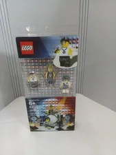 LEGO PCSSTCKPZSDB 6016929 Used