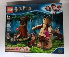 LEGO Harry Potter: Forbidden Forest: Umbridge's Encounter (75967)  Retired! New!