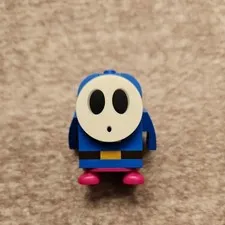 Leto Blue Shy Guy Character Pack 71410 Lego Super Mario Series 5