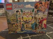 LEGO FRIENDS: Heartlake City Resort (41347)