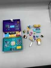 Lego Disney The Little Mermaid 43213 Replacement Parts Only