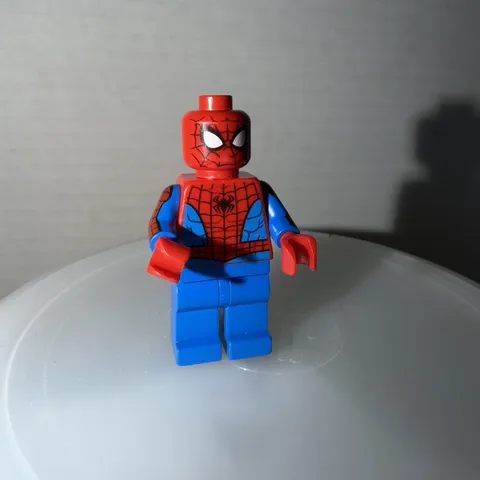 LEGO® Marvel Super Heroes Spider-Man Minifigure