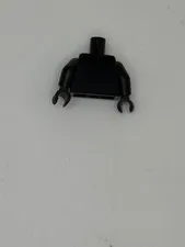 LEGO-Black Torso