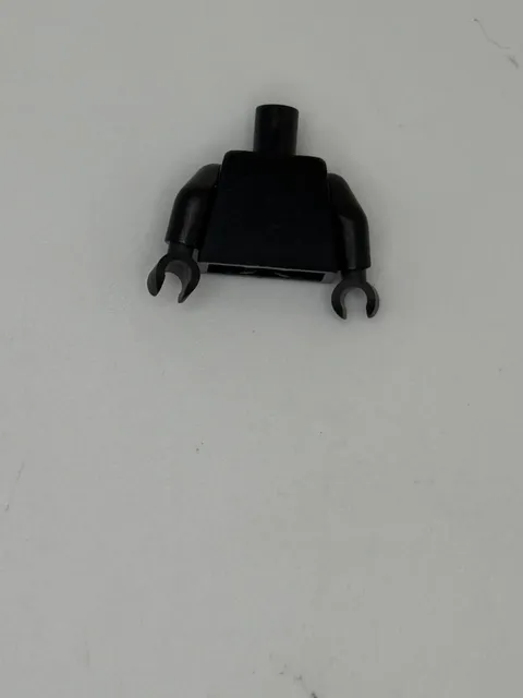 LEGO-Black Torso