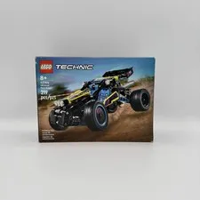 LEGO 42164 Technic Off-Road Race Buggy Open Box COMPLETE Retiring 2026