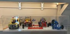Lego Technic Lot Complete Mint