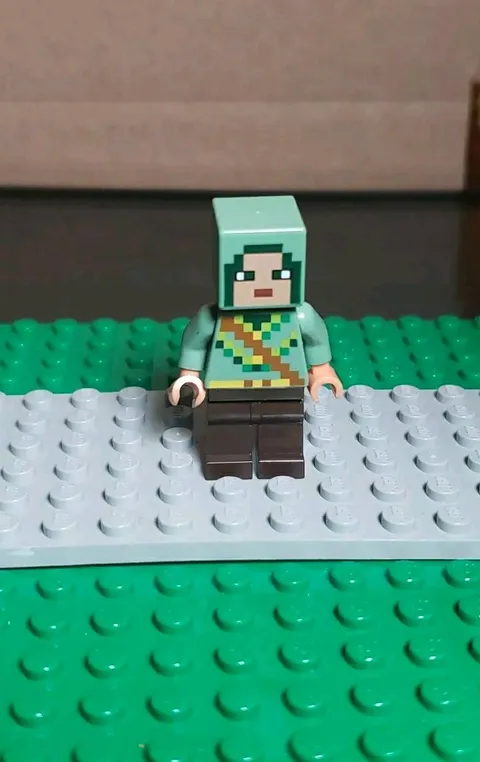 LEGO® Minecraft Arbalest Knight MIN149 Minifigure