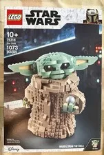 LEGO Star Wars: The Child (75318)