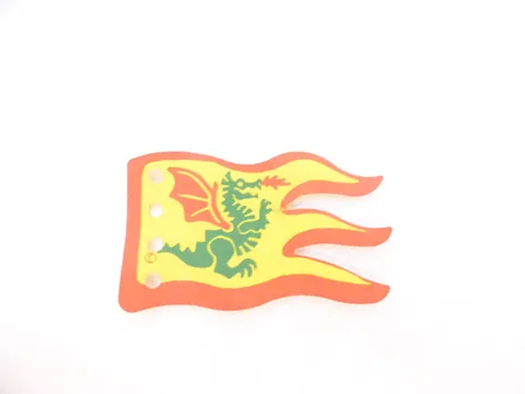 Dragon Knight Cloth Flag part x376px1