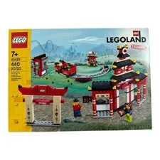 LEGO Promotional: Ninjago World (40429) New Factory Sealed Free Shipping