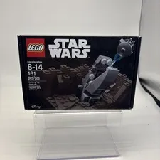 LEGO Star Wars Escape the Space Slug 6176782 May the 4th 2016 NEW Sealed