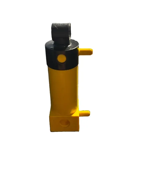 Lego Pneumatic CYLINDERS Kit   (technic,valve,air,tank,hose,tubing,piston,big)