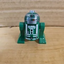 LEGO Star Wars R3-D5 Astromech Droid Minifigure sw0393 9498 Saesee Tiin