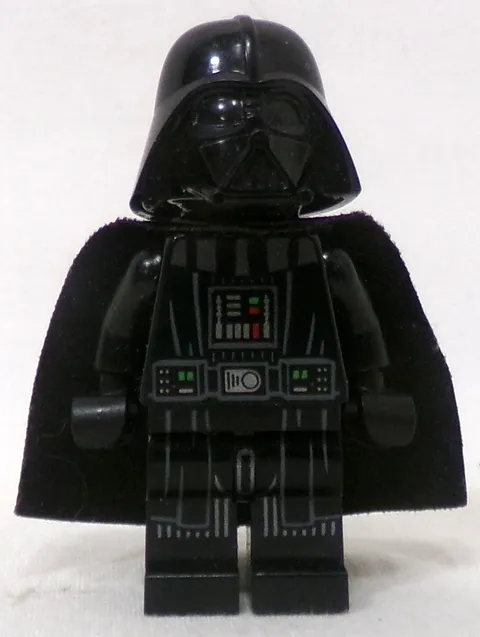 LEGO  Star Wars 75439 sw1273 Darth Vader 2023 Minifigure