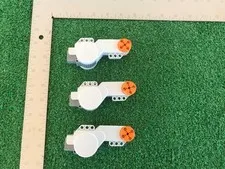 Lot Of 3 Lego Mindstorms NXT Large Motor