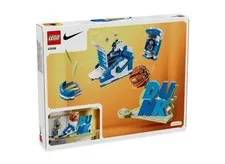 LEGO Nike Dunk  LEGO Set [43008]