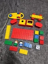 LEGO Duplo Vintage Lot