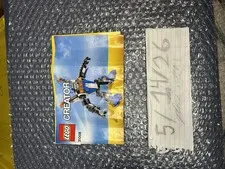 31008 Lego Manual Only