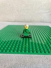 LEGO Young Lloyd minifigure