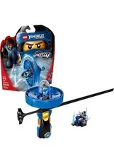 LEGO NINJAGO: Jay - Spinjitzu Master (70635)