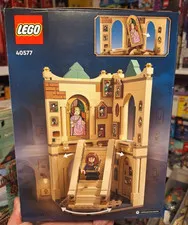 LEGO Harry Potter Hogwarts: Grand Staircase Set 40577 - SEALED