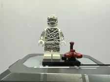LEGO Collectible Minifigures Series 3: Mummy (8803)