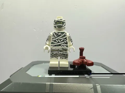 LEGO Collectible Minifigures Series 3: Mummy (8803)