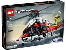 LEGO® Technic 42145-1 Airbus H175 Rescue Helicopter