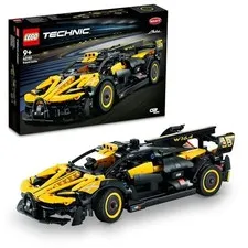 LEGO Technic Bugatti Bolide 42151 Toy Building Blocks Vehicle Racing Car