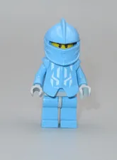 LEGO Castle Jayko armor Knights Kingdom minifigure 8781 8799 8779