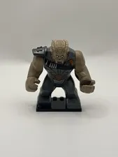 LEGO Marvel Super Heroes Cull Obsidian Big Fig Minifigure (76108)