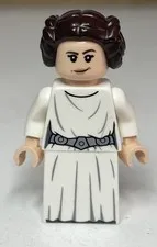 Lego Star Wars Princess Leia Minifigure sw1036 75244 75301
