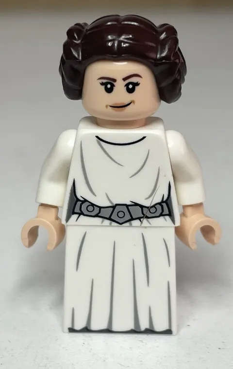 Lego Star Wars Princess Leia Minifigure sw1036 75244 75301