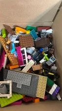 4 +LBS Mixed Bulk Lego