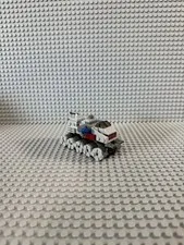 LEGO Star Wars: Clone Turbo Tank Microfighter (75028) 100% complete 