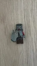 LEGO Lord of the Rings Uruk-hai Helmet & Armor Minifigure 9474 9471