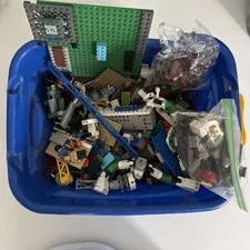 LEGO Pieces