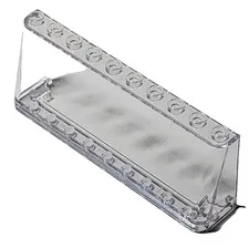 Lego Clear 24607 7968 35159 Windscreen