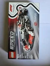 LEGO Speed Champions F1 - 77250 - MoneyGram Haas F1 Team VF-24 - Sealed 
