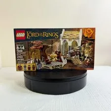 LEGO 79006 The Lord of the Rings The Council of Elrond (New Sealed In Box)