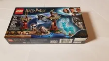 LEGO Harry Potter: Expecto Patronum 75945 new
