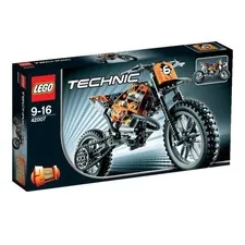 LEGO® Technic 42007 Motocross Bike
